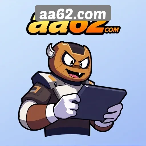 Mengapa aa62com Menjadi Pilihan Utama Gamers Indonesia