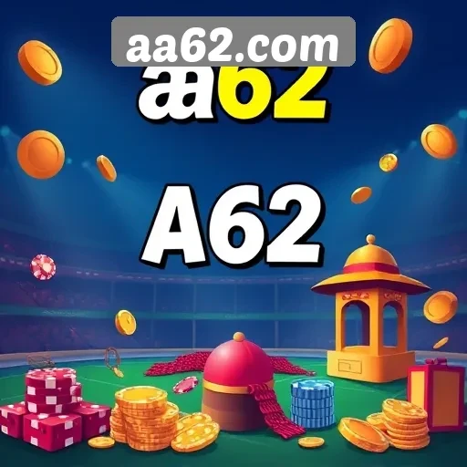 Mengenal aa62com sebagai Platform Game Online Terpercaya