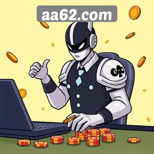 Keunggulan aa62.com dalam Dunia Game Online