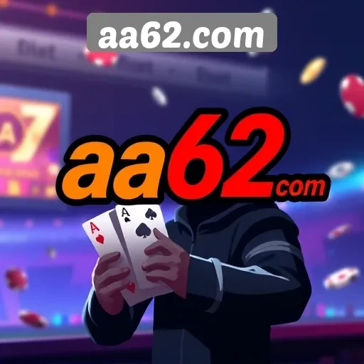 aa62.com Menawarkan Beragam Permainan untuk Pecinta Game