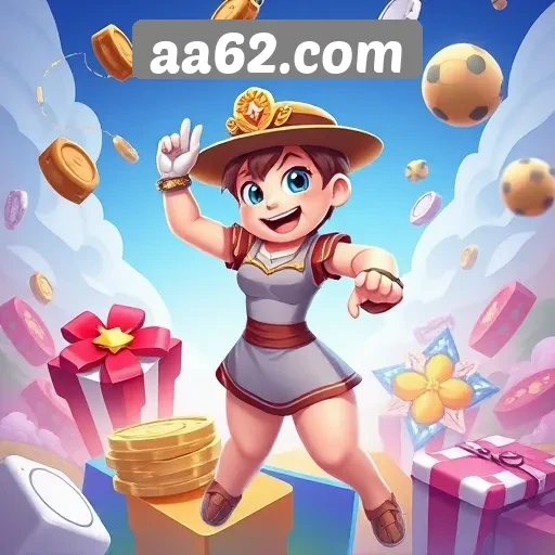 aa62com dan Beragam Pilihan Game yang Menarik