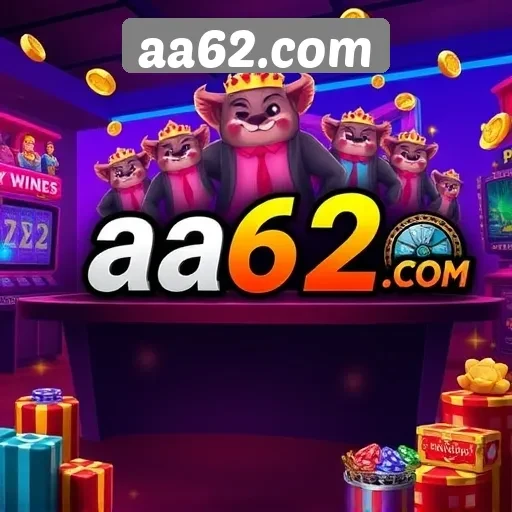 Menelusuri Fitur dan Permainan di Situs aa62.com