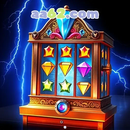 aa62.com: Platform Game Online Terbaik dengan Fitur Menarik