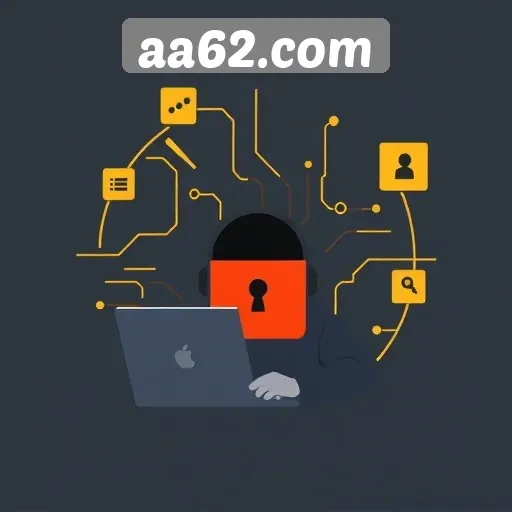 Tinjauan Mengenai Keamanan dan Privasi di aa62com