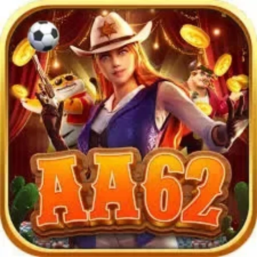 Logo resmi aa62.com