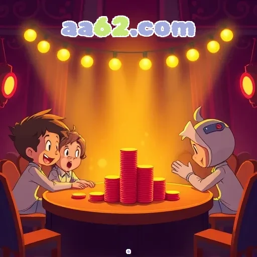 aa62.com: Temukan Strategi Unggul dalam Game Online Indonesia
