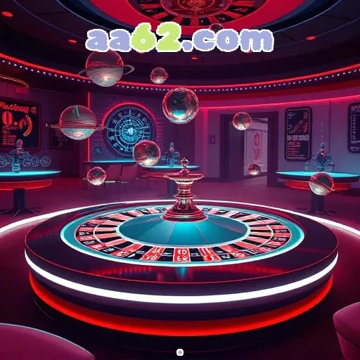 aa62.com: Keseruan Turnamen Game yang Harus Kamu Coba