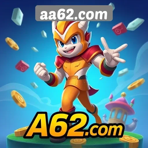 Memahami Fitur Utama Situs Game aa62.com
