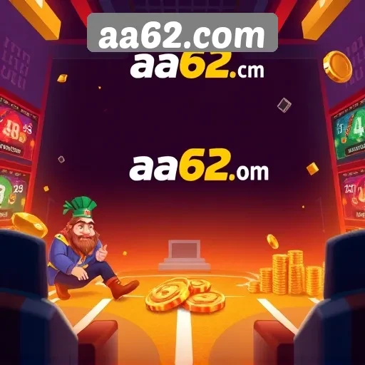 Bagaimana aa62com Menciptakan Pengalaman Bermain yang Unik