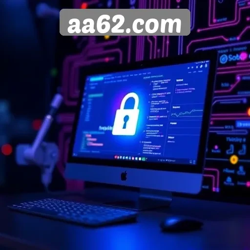 Keamanan dan Privasi Pengguna di aa62.com